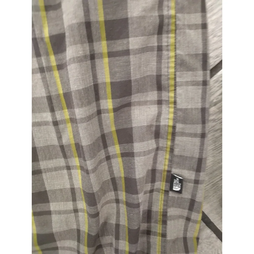 The North Face north face